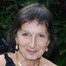 Elizabeth Antébi