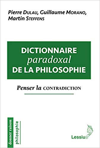 dissertation philosophie paradoxe