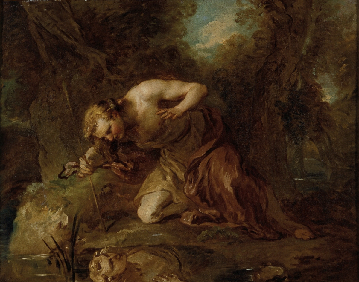 iPhilo » Le narcissisme estil un fléau si contemporain